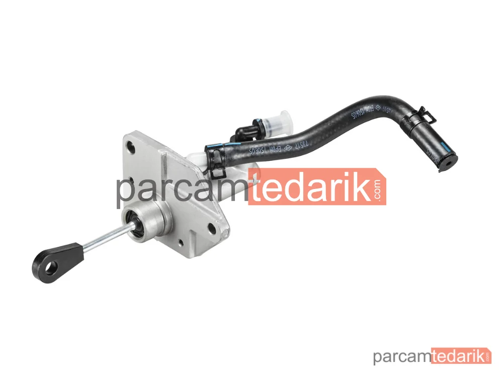 VALEO 804805 | Debriyaj Merkez Silindiri — Hyundai Santa FÉ II